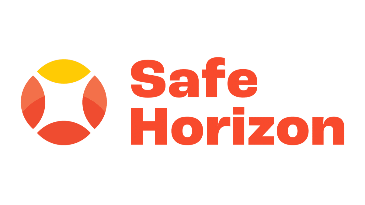 Charity Spotlight - Safe Horizon