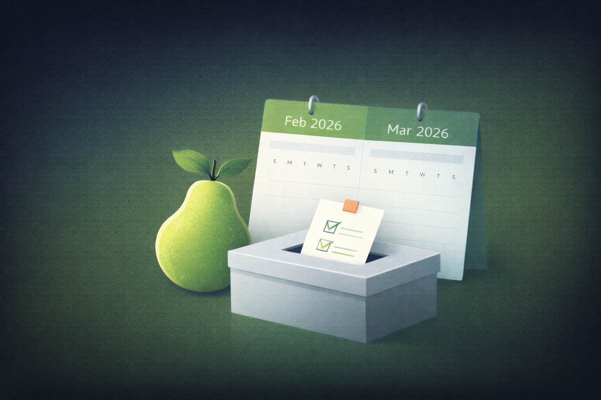 Early races to watch in 2026.