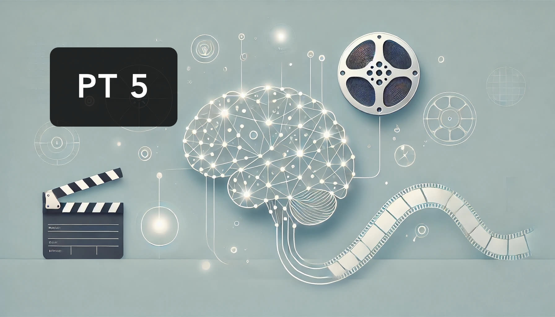 Movies That Make You Think - Part 5