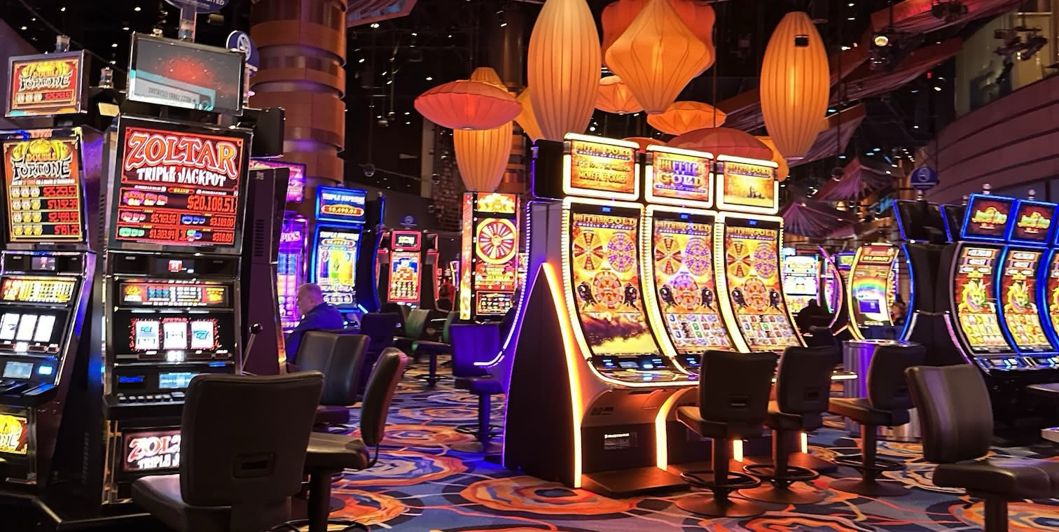 Ocean Casino Resort