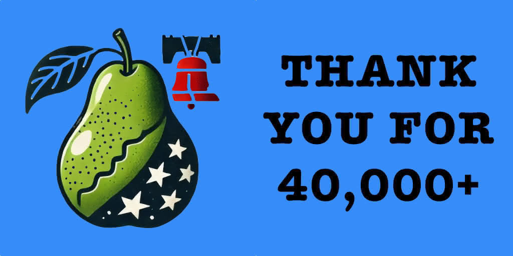 Thank You For 40k, Bluesky