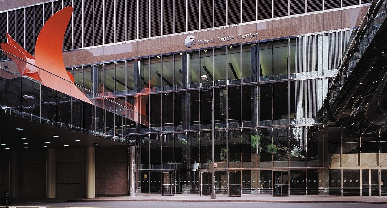 Building 7